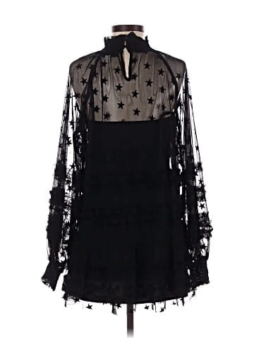 Topshop Cocktail Dress (view 2)