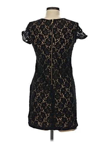Emma & Michele Cocktail Dress (view 2)