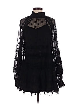 Topshop Cocktail Dress (view 1)