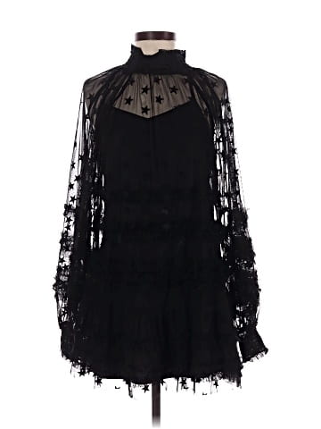 Topshop Cocktail Dress (view 1)
