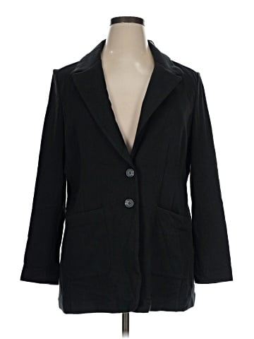 DG^2 by Diane Gilman Blazer (view 1)