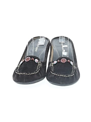 Hush Puppies Mule/Clog (view 2)