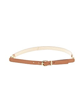 Liz Claiborne Leather Belt