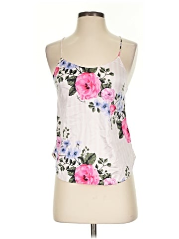 Victoria's Secret Sleeveless Top (view 1)