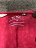 AYBL Burgundy Tank Top Size M - photo 7