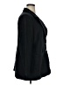 DG^2 by Diane Gilman Black Blazer Size 1X - photo 4