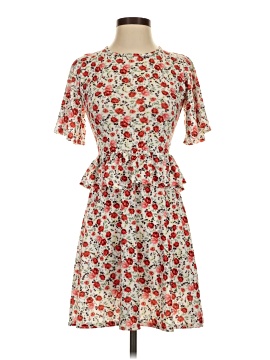 PrettyLittleThing Casual Dress (view 1)