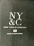 NY&C Black Tank Top Size XXL - photo 7