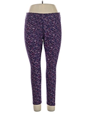 Calvin Klein Performance Active Pants (view 1)