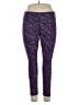 Calvin Klein Performance Purple Active Pants Size 2X - photo 1