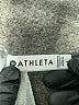 Athleta Animal Print Silver Pullover Sweater Size L - photo 7