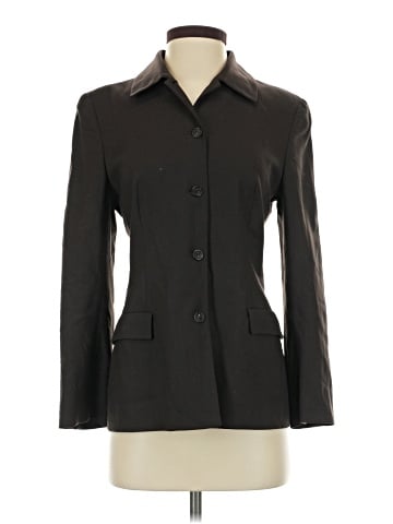 Piazza Sempione Wool Blazer (view 1)
