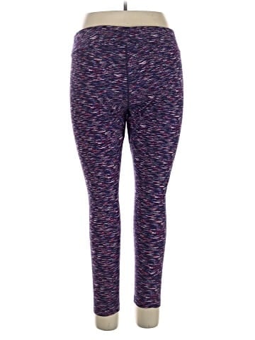 Calvin Klein Performance Active Pants (view 2)