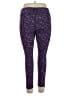 Calvin Klein Performance Purple Active Pants Size 2X - photo 2
