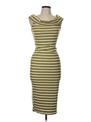 Derek Heart Casual Dress (view 1)