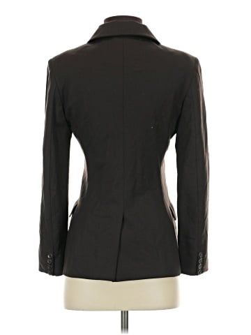 Piazza Sempione Wool Blazer (view 2)