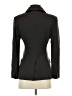 Piazza Sempione Black Wool Blazer Size EU (IT) 40 / US 4 - photo 2