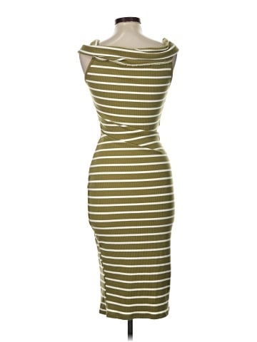 Derek Heart Casual Dress (view 2)