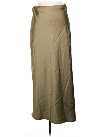 Zara Casual Skirt (view 1)