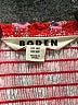 Boden Floral Red Casual Dress Size 10 (petite) - photo 7