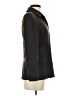 Piazza Sempione Black Wool Blazer Size EU (IT) 40 / US 4 - photo 4