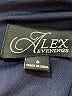 Alex Evenings Black Cocktail Dress Size 6 - photo 6