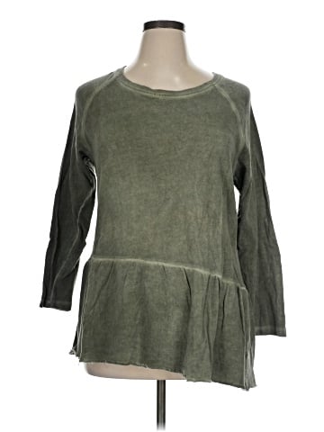 Style&Co Pullover Sweater (view 1)