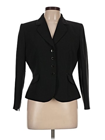 Tahari by ASL Blazer (view 1)