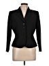 Tahari by ASL Black Blazer Size 10 Petite - photo 1