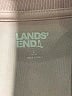 Lands' End Pink Short Sleeve Polo Size 14 - photo 7