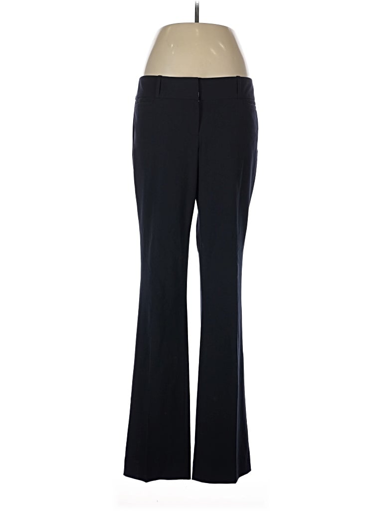 Pre-owned The Limited Dress Pants In Black