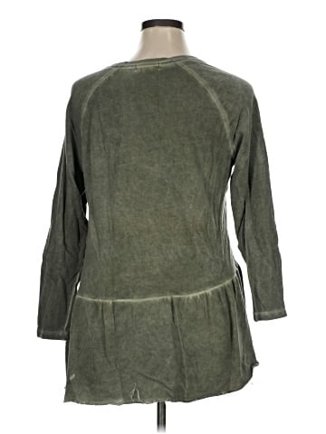 Style&Co Pullover Sweater (view 2)