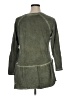 Style&Co Green Pullover Sweater Size 0X - photo 2