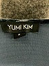 Yumi Kim Blue Cardigan Size S - photo 7