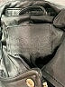 Linea Pelle Black Jacket Size XS - photo 6