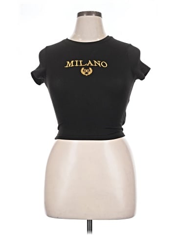 Shein Short Sleeve Top (view 1)