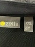 Zella Black Track Jacket Size XXL - photo 6