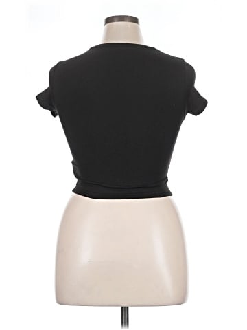 Shein Short Sleeve Top (view 2)
