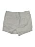Royalty For Me Solid Gray Khaki Shorts Size 10 (estimated) - photo 2