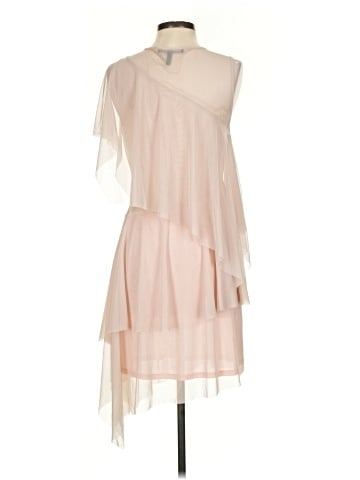 BCBGMAXAZRIA Cocktail Dress (view 2)