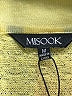 misook Yellow Blazer Size M - photo 6
