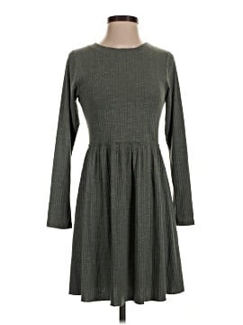Mi ami Casual Dress (view 1)