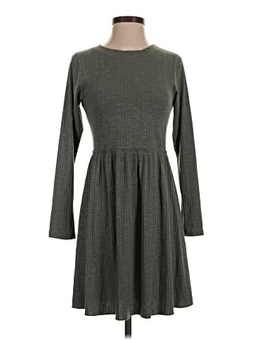 Mi ami Casual Dress (view 1)