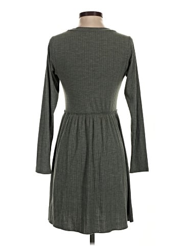 Mi ami Casual Dress (view 2)