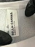 Bella + Canvas 100% Cotton White Sweatshirt Size XL - photo 7