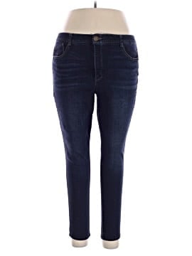 Democracy Jeans (view 1)