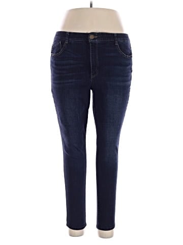 Democracy Jeans (view 1)