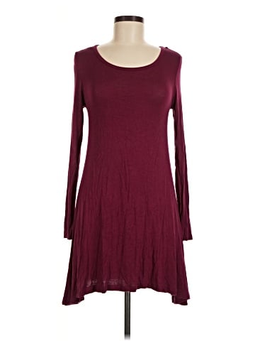 Discreet Casual Dress (view 1)