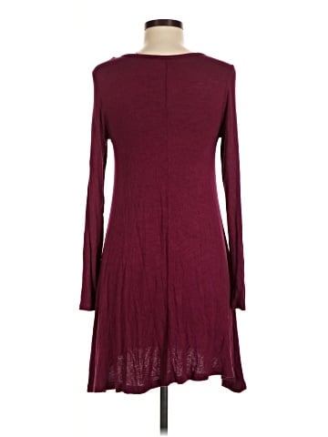 Discreet Casual Dress (view 2)