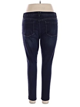 Democracy Jeans (view 2)